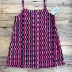 Hurley Mini Dress Size M